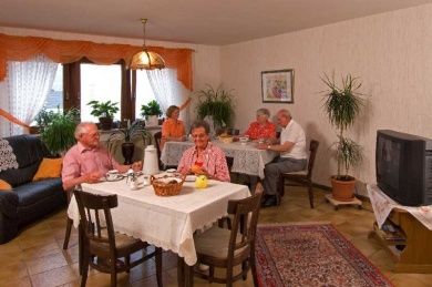 Weingut und Gästehaus Alfons Bollig