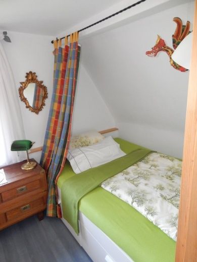 Ferienhaus Chalet XO 1722 - Urlaub in der Südpfalz