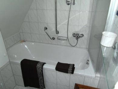 Ferienhaus Chalet XO 1722 - Urlaub in der Südpfalz