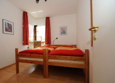 Ferienhaus Haierwiese bei Nassau und Bad Ems