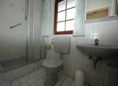 Ferienhaus Haierwiese bei Nassau und Bad Ems
