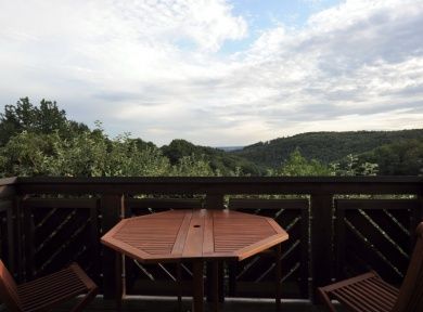 Ferienhaus Haierwiese bei Nassau und Bad Ems