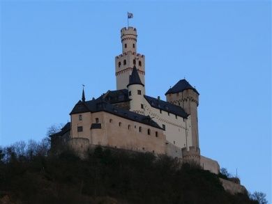 Ferienhaus Haierwiese bei Nassau und Bad Ems