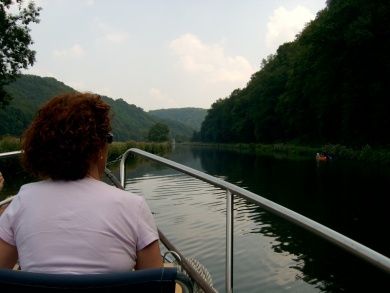 Ferienhaus Haierwiese bei Nassau und Bad Ems