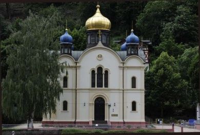 Ferienhaus Haierwiese bei Nassau und Bad Ems