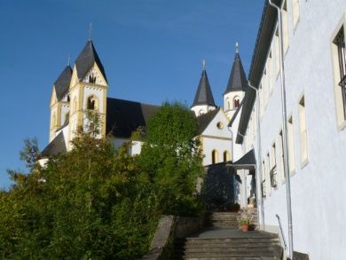 Ferienhaus Haierwiese bei Nassau und Bad Ems
