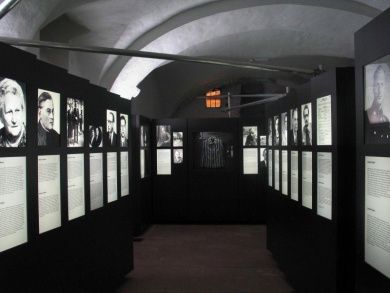Historisches Museum Saar mit Unterirdischer Burganlage