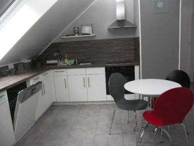 Ferienwohnung Fisch - Urlaub zwischen Rhein, Hunsrück und Nahetal
