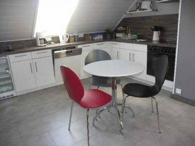 Ferienwohnung Fisch - Urlaub zwischen Rhein, Hunsrück und Nahetal