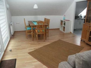 Ferienwohnung Fisch - Urlaub zwischen Rhein, Hunsrück und Nahetal