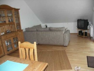 Ferienwohnung Fisch - Urlaub zwischen Rhein, Hunsrück und Nahetal