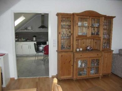 Ferienwohnung Fisch - Urlaub zwischen Rhein, Hunsrück und Nahetal