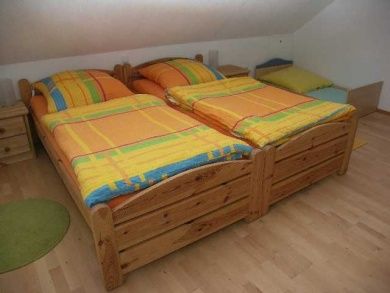 Ferienwohnung Fisch - Urlaub zwischen Rhein, Hunsrück und Nahetal