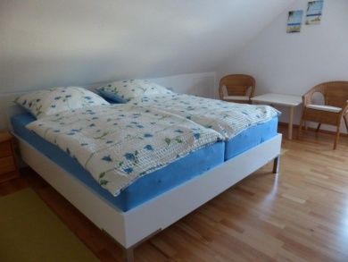 Ferienwohnung Fisch - Urlaub zwischen Rhein, Hunsrück und Nahetal