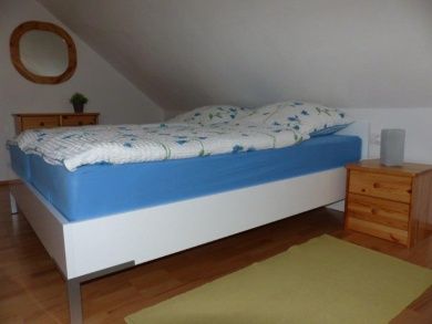 Ferienwohnung Fisch - Urlaub zwischen Rhein, Hunsrück und Nahetal