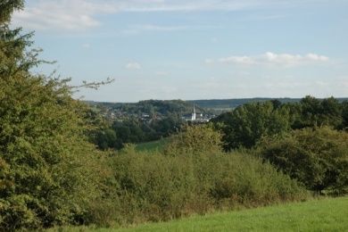 Wohnmobilhafen Nettersheim