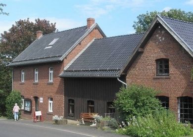 Wohnmobilhafen Nettersheim