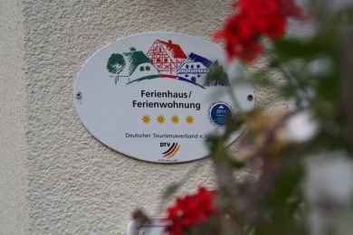 Ferienweingut Sauer-Kettermann - Gästezimmer & Ferienwohnungen