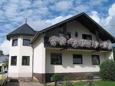 Ferienwohnung & Gästehaus Sachs