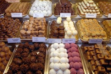 Cafe-Conditorei-Enkler