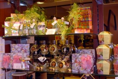 Cafe-Conditorei-Enkler