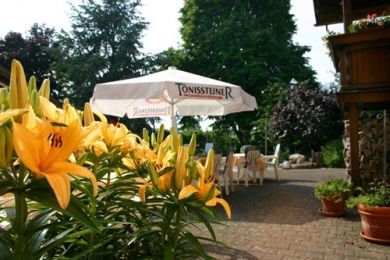 Hotel Am Hohnersberg