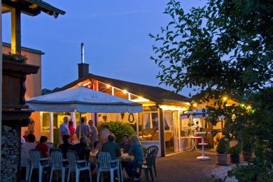 Hotel Am Hohnersberg