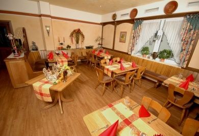 Hotel Am Hohnersberg
