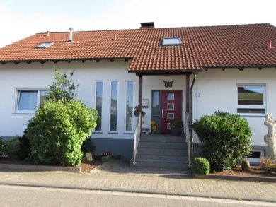 Maurer's Ferienwohnung