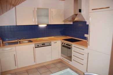 Maurer's Ferienwohnung