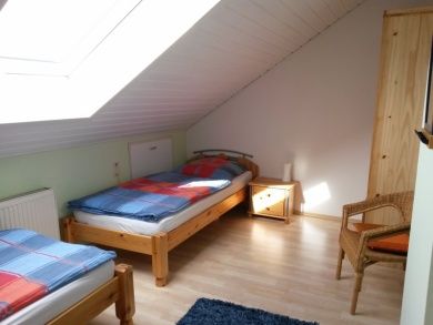 Maurer's Ferienwohnung