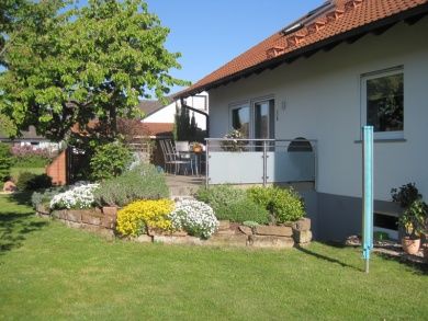 Maurer's Ferienwohnung
