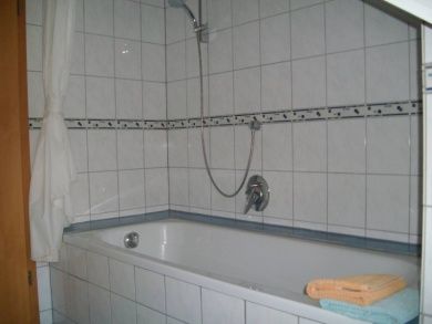 Ferienwohnung Mastiaux direkt am Eifelsteig in Mirbach