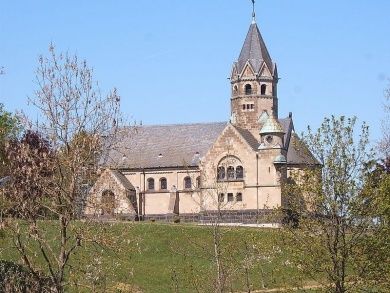 Ferienwohnung Mastiaux direkt am Eifelsteig in Mirbach