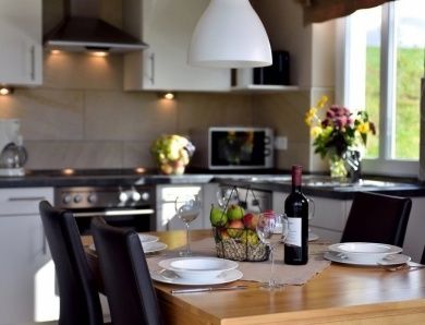 Ferienhof Pütz - Ferienwohnung Zum Käulchen
