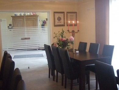 Ferienhof Pütz - Ferienwohnung Zum Käulchen