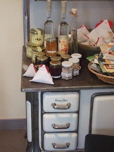 Ferienhof Pütz - Ferienwohnung Zum Käulchen