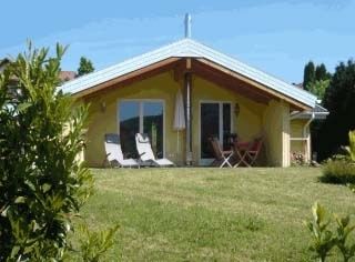 Ferienhaus Wasgau