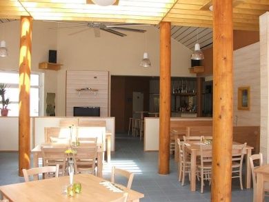 Campingpark in der Enz