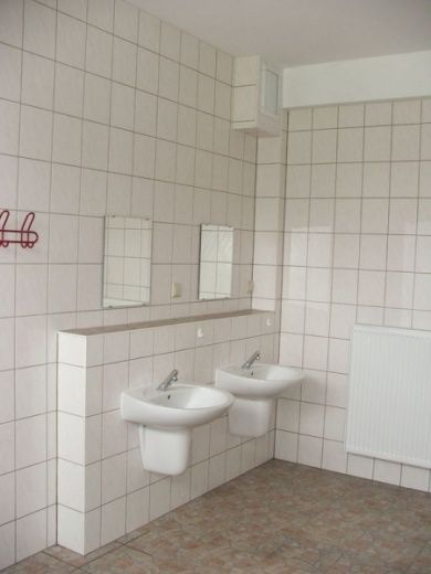 Campingpark in der Enz