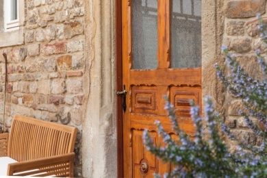 Gästezimmer Chumbderhof - Ferien auf dem Weingut in Rheinhessen
