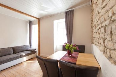 Gästezimmer Chumbderhof - Ferien auf dem Weingut in Rheinhessen