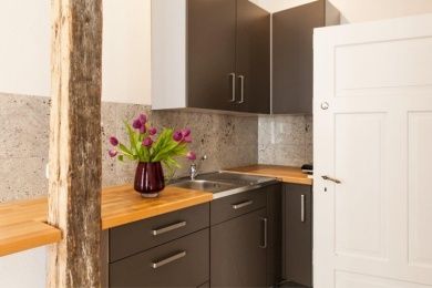 Gästezimmer Chumbderhof - Ferien auf dem Weingut in Rheinhessen