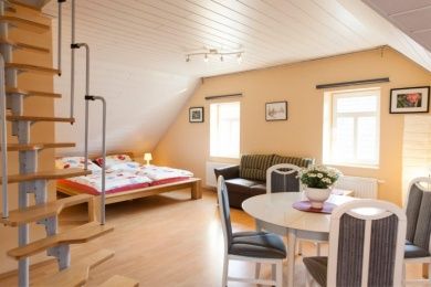 Gästezimmer Chumbderhof - Ferien auf dem Weingut in Rheinhessen