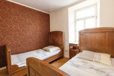 Gästezimmer Chumbderhof - Ferien auf dem Weingut in Rheinhessen