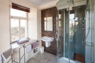 Gästezimmer Chumbderhof - Ferien auf dem Weingut in Rheinhessen