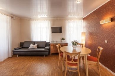 Gästezimmer Chumbderhof - Ferien auf dem Weingut in Rheinhessen