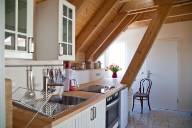 Gästezimmer Chumbderhof - Ferien auf dem Weingut in Rheinhessen