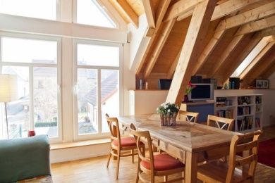 Gästezimmer Chumbderhof - Ferien auf dem Weingut in Rheinhessen