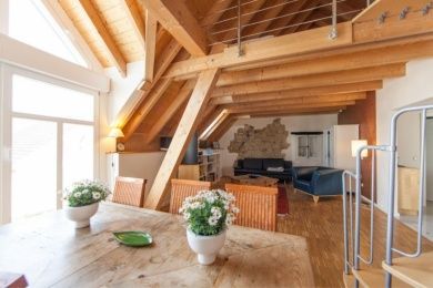 Gästezimmer Chumbderhof - Ferien auf dem Weingut in Rheinhessen